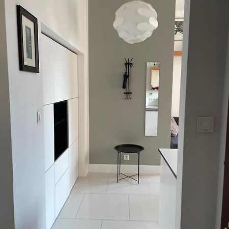 ורשה Kredytowa Home מראה חיצוני תמונה