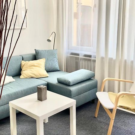 ורשה Kredytowa Home מראה חיצוני תמונה