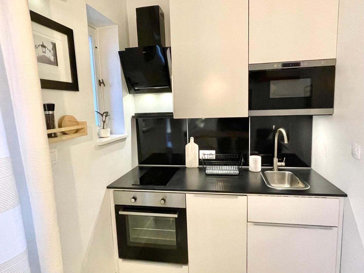 ורשה Kredytowa Home מראה חיצוני תמונה