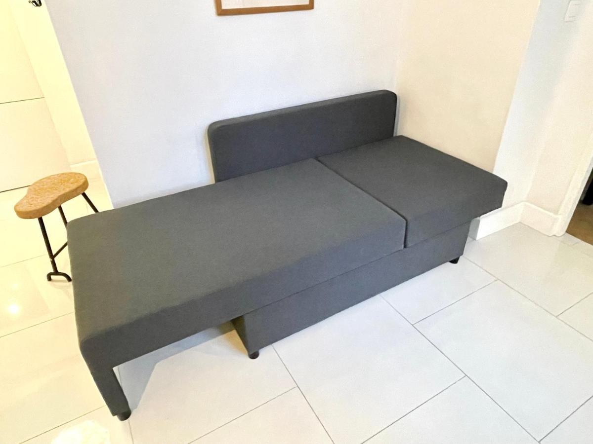 ורשה Kredytowa Home מראה חיצוני תמונה