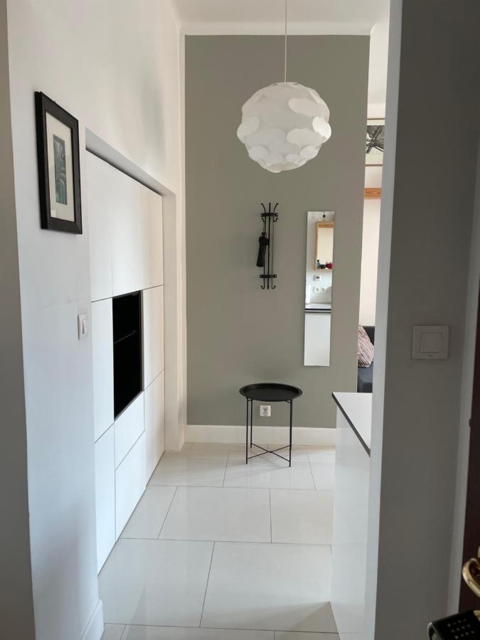 ורשה Kredytowa Home מראה חיצוני תמונה