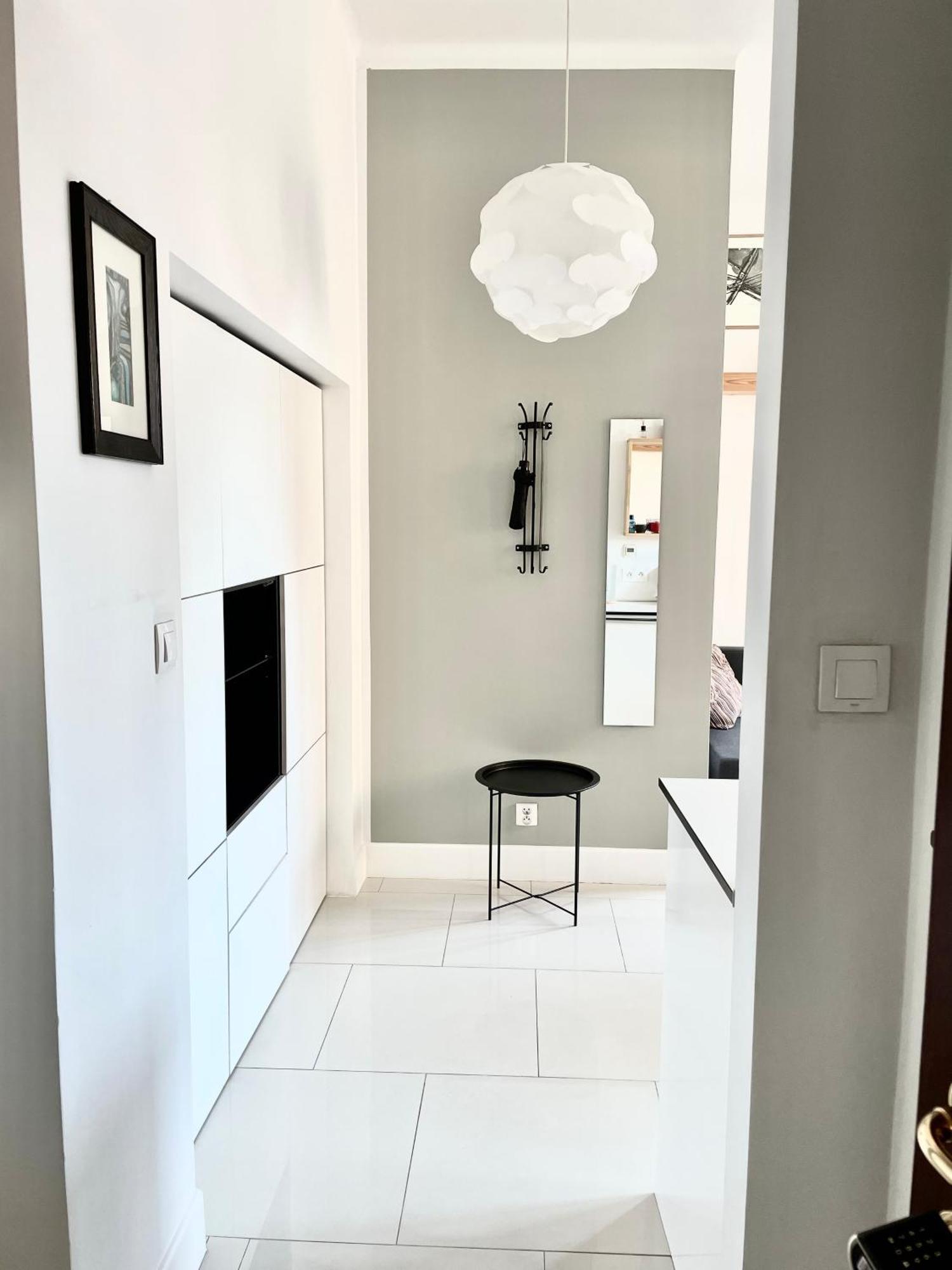 ורשה Kredytowa Home מראה חיצוני תמונה
