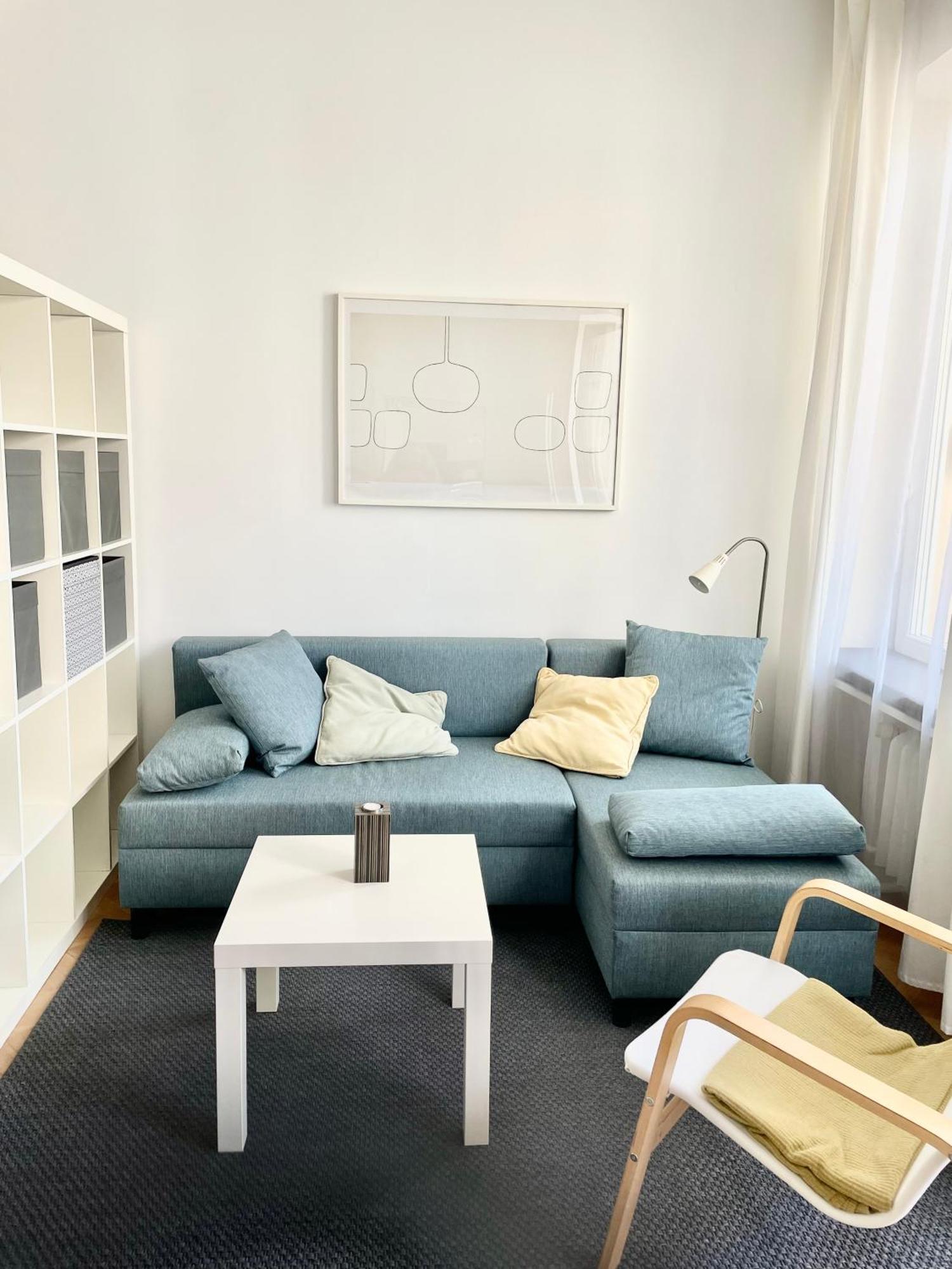 ורשה Kredytowa Home מראה חיצוני תמונה