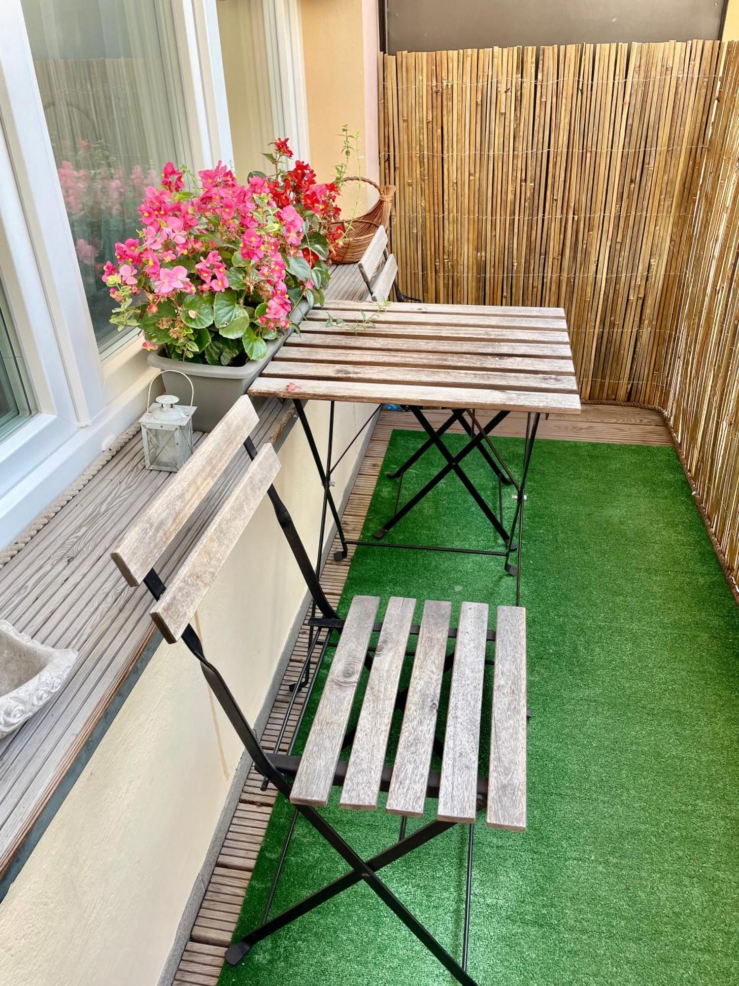 ורשה Kredytowa Home מראה חיצוני תמונה